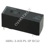 G6RL-1-ASI-PL-SP DC12