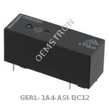 G6RL-1A4-ASI-DC12