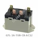 G7L-1A-TUB-CB-AC12