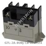 G7L-2A-BUBJ-CB-IN AC24