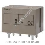 G7L-2A-P-80-CB DC48