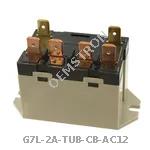 G7L-2A-TUB-CB-AC12