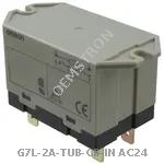 G7L-2A-TUB-CB-IN AC24