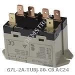 G7L-2A-TUBJ-80-CB AC24