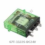 G7T-1122S-DC24V