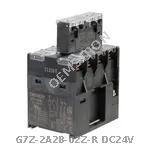 G7Z-2A2B-02Z-R DC24V