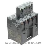 G7Z-3A1B-20Z-R DC24V