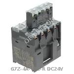 G7Z-4A-02Z-R DC24V