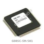 G80SC-SM-501