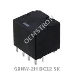 G8NW-2H DC12 SK