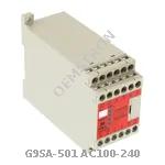 G9SA-501 AC100-240