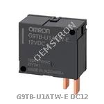 G9TB-U1ATW-E DC12