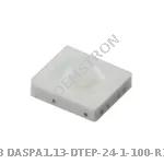 GB DASPA1.13-DTEP-24-1-100-R18