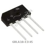 GBLA10-E3/45