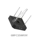 GBPC15005W