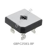 GBPC2501-BP