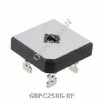 GBPC2506-BP