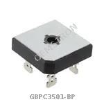 GBPC3501-BP