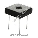 GBPC3508W-G