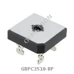 GBPC3510-BP