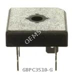 GBPC3510-G