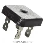 GBPC5010-G
