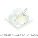GD CSSRM2.14-ARAT-24-1-700-R18
