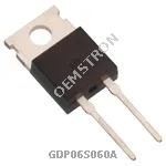 GDP06S060A