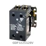 GDP322S120V