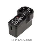 GEM12I05-USB