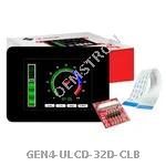 GEN4-ULCD-32D-CLB