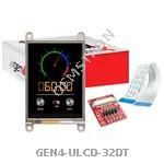 GEN4-ULCD-32DT