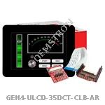GEN4-ULCD-35DCT-CLB-AR