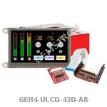 GEN4-ULCD-43D-AR