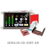 GEN4-ULCD-43DT-AR