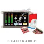 GEN4-ULCD-43DT-PI