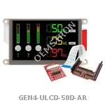 GEN4-ULCD-50D-AR