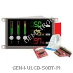 GEN4-ULCD-50DT-PI