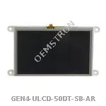 GEN4-ULCD-50DT-SB-AR