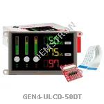 GEN4-ULCD-50DT
