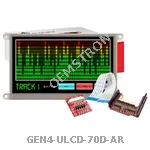 GEN4-ULCD-70D-AR
