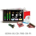 GEN4-ULCD-70D-SB-PI
