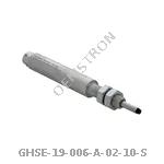GHSE-19-006-A-02-10-S