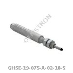 GHSE-19-075-A-02-10-S