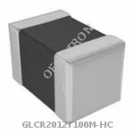GLCR2012T100M-HC