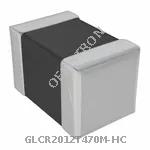 GLCR2012T470M-HC