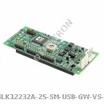 GLK12232A-25-SM-USB-GW-VS-E