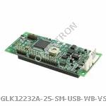 GLK12232A-25-SM-USB-WB-VS