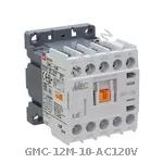 GMC-12M-10-AC120V