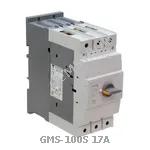 GMS-100S 17A